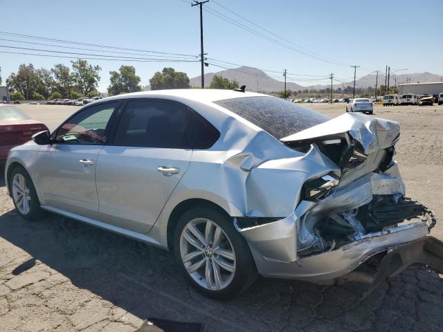 2019 VOLKSWAGEN PASSAT WOL - 1VWLA7A33KC009964