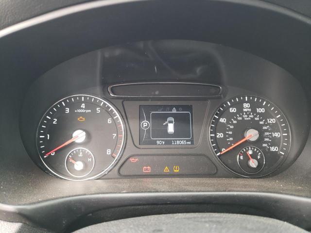 5XYPG4A39HG191188 KIA SORENTO LX