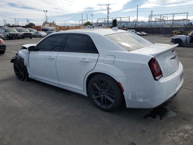 Vin: 2c3ccapj2ph506920, lot: 63402023, chrysler 300 20232