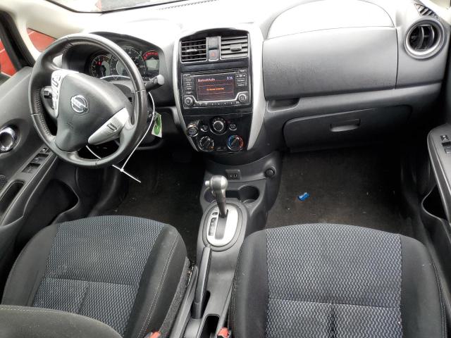 3N1CE2CP2HL365428 Nissan Versa Note S