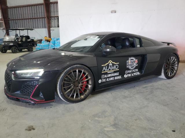 2020 AUDI R8 WUAKBAFX0L7901316