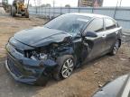 2023 KIA RIO LX - 3KPA24AD0PE573117