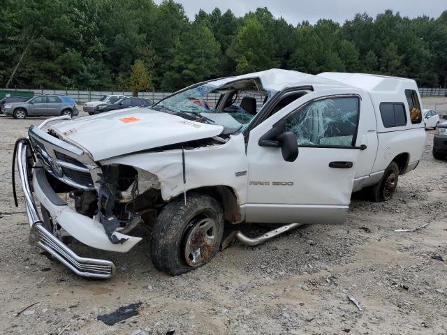 2006 Dodge Ram 1500 