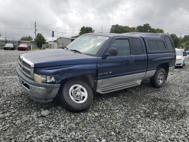 2001 Dodge Ram 1500 