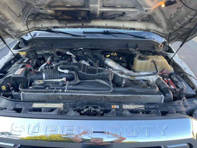 1FT8W3DT5EEA65735 Ford F350 Super Duty
