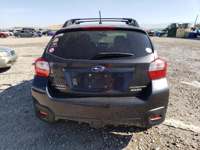 JF2GPABC7G8278768 Subaru Crosstrek Premium