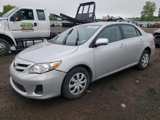 Sedan - 2013 Toyota Corolla, 40,506 miles, $15,987.