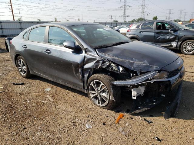 3KPF24AD0PE654141 KIA FORTE LX