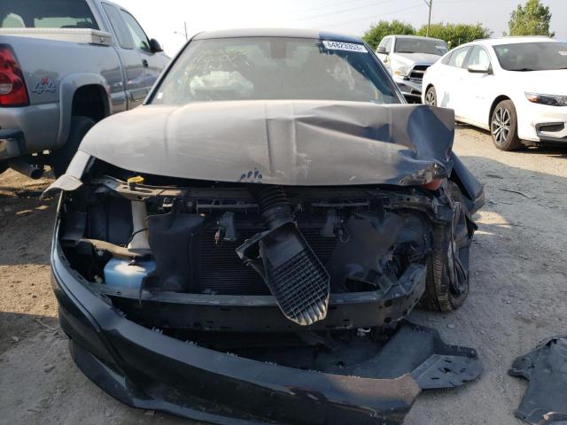 2C3CDXBG3KH664302 Dodge Charger Sxt
