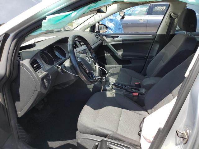 2017 VOLKSWAGEN GOLF SPORT - 3VW017AU7HM527417