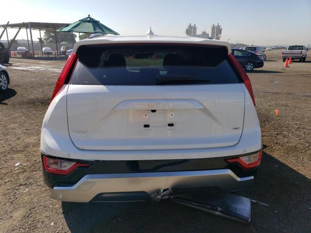 KNDCT3LE9P5110541 KIA NIRO SX