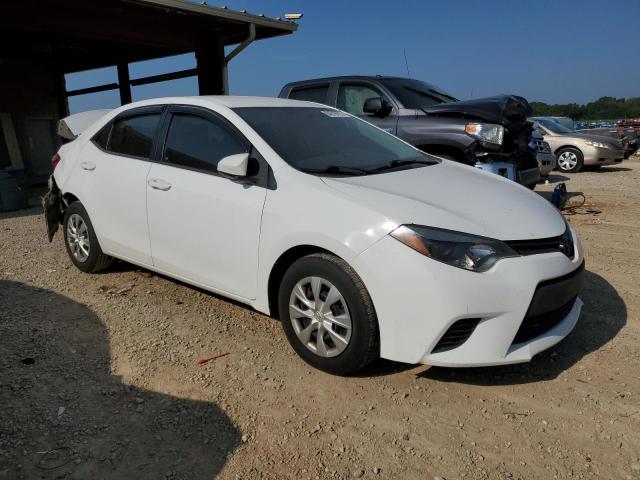 Vin: 2t1burhe7gc709400, lot: 64619823, toyota corolla l 20164