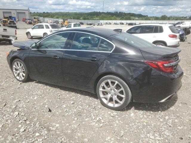 2017 BUICK REGAL GS - 2G4GT5GX4H9175077