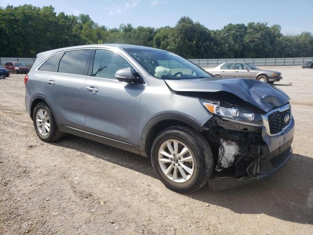 5XYPG4A55LG625018 KIA SORENTO S