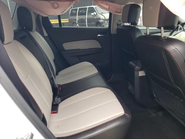 2GKFLPE31G6330250 GMC Terrain Slt