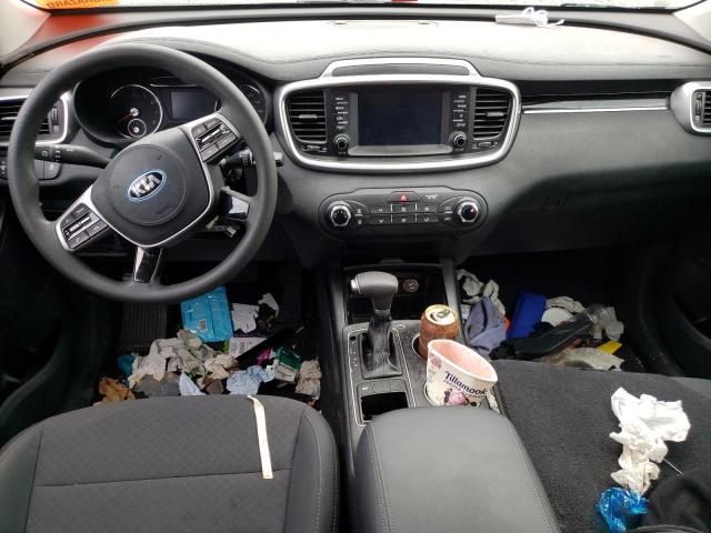 5XYPG4A53LG612817 KIA SORENTO S