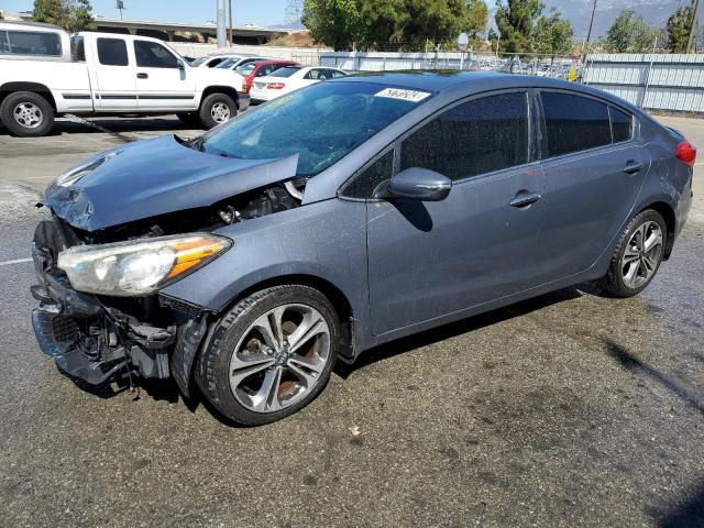 2014 Kia Forte EX