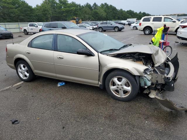 2004 Dodge Stratus Sxt VIN: 1B3EL46X34N205282 Lot: 54302504