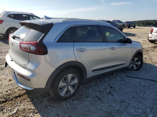 KNDCB3LC6K5256969 KIA NIRO FE
