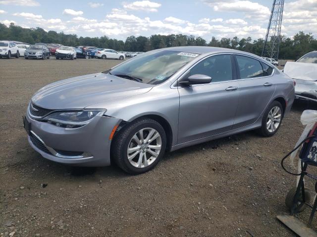 Vin: 1c3cccab8fn600187, lot: 62026873, chrysler 200 limited 2015 img_1