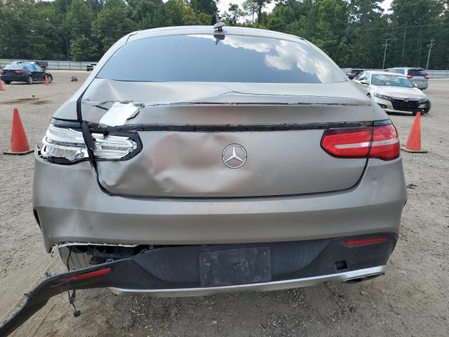 4JGED6EB2GA042449 2016 MERCEDES-BENZ GLE-CLASS, photo no. 6