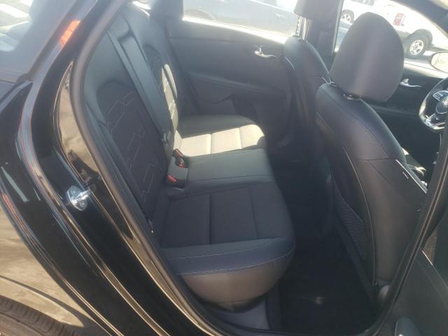 3KPF54AD4PE524645 KIA Forte Gt Line
