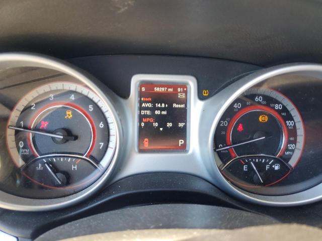 3C4PDCEG1KT680958 Dodge JOURNEY GT