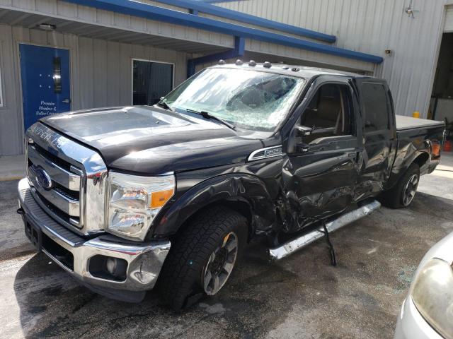 2014 Ford F-250 