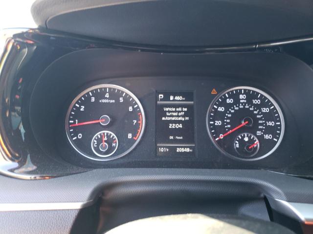 5XXG64J27MG079949 KIA K5 GT LINE