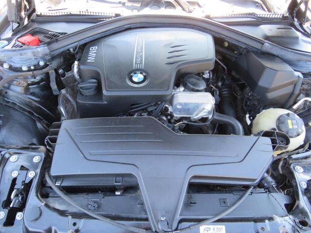 WBA8E1G30HNU17480 BMW 320 I