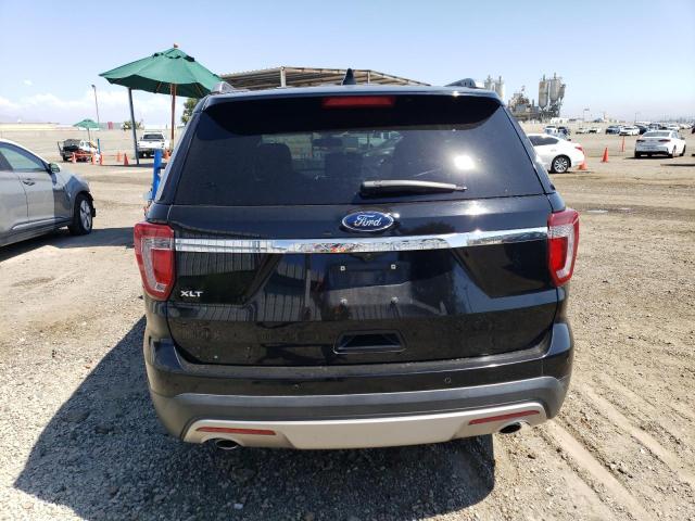 1FM5K7D84HGD91192 Ford EXPLORER XLT
