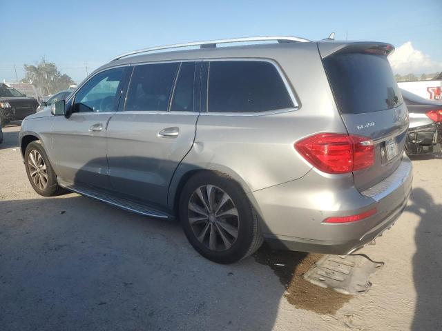 VIN 4JGDF7CE6EA315513 2014 Mercedes-Benz GL-Class, ... no.2