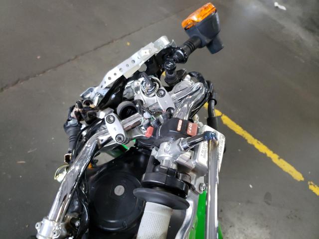2002 KAWASAKI KL250 G JKAKLMG132A028047