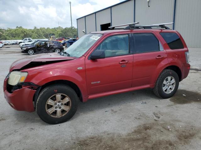 2008 Mercury Mariner 