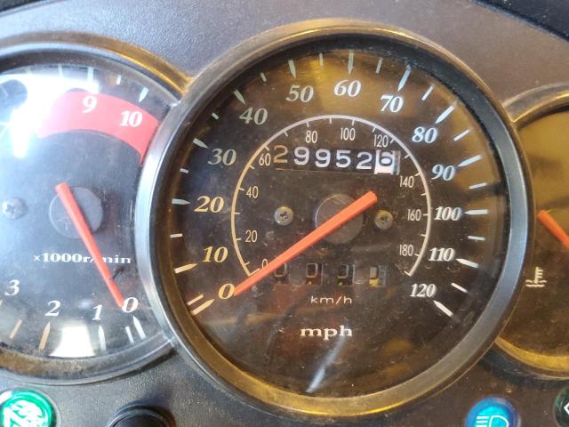 2008 KAWASAKI KL650 E - JKAKLEE168DA10693