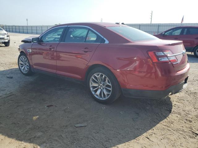 1FAHP2F85FG139148 Ford Taurus Limited