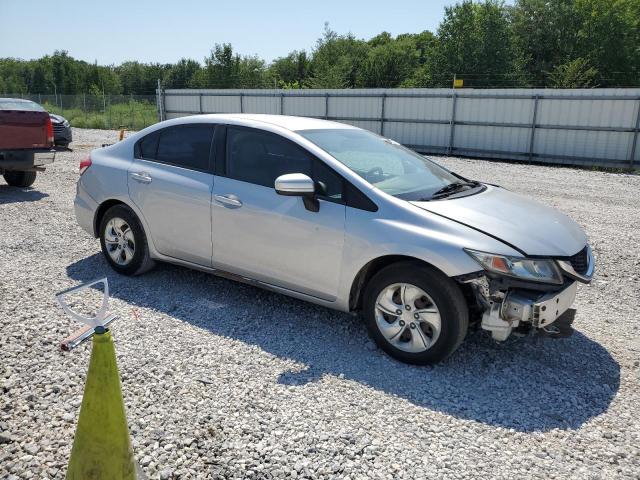2015 HONDA CIVIC DEL 19XFB2F53FE000769
