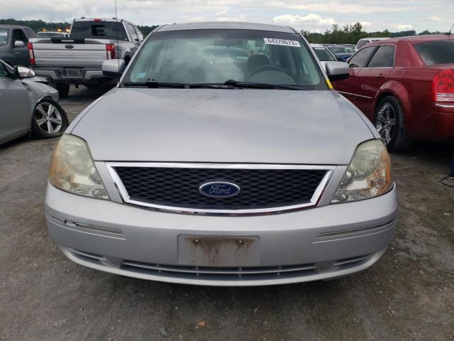 1FAFP23135G184621 2005 Ford Five Hundred Se