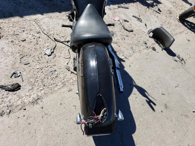 2008 VICTORY MOTORCYCLES VEGAS 8-BA 5VPAB26L783001069