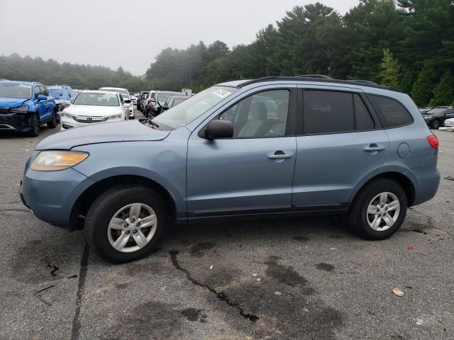 2009 Hyundai Santa Fe GLS