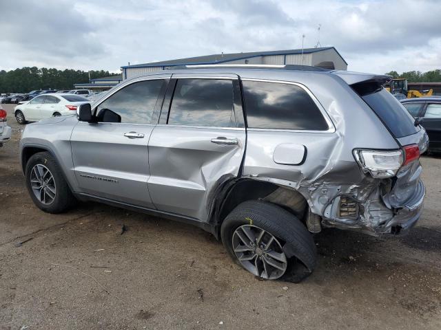 1C4RJEBG3JC274952 Jeep Grand Cherokee Limited
