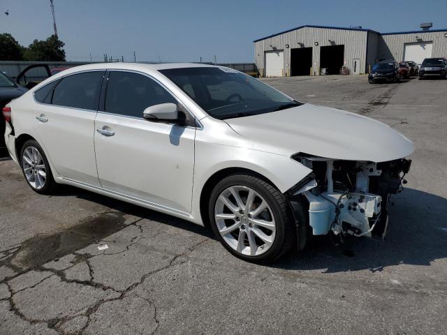 4T1BK1EB6EU127995 Toyota Avalon Base