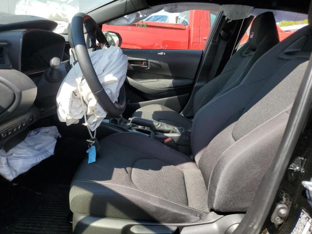 2023 TOYOTA GR COROLLA - JTNABAAE0PA001213