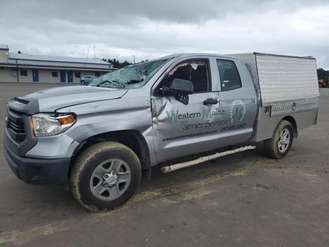 2014 Toyota Tundra 