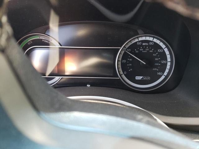 KNDCB3LC1H5101335 KIA NIRO FE