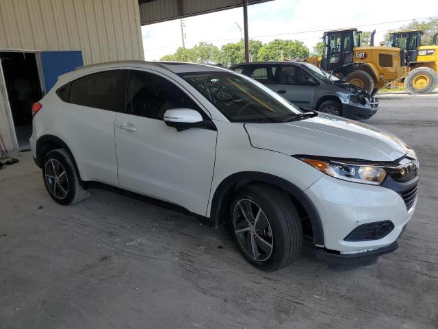 3CZRU5H54NM701809 Honda HR-V EX 4