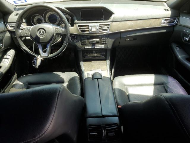 WDDHF5KB8EA822288 2014 MERCEDES-BENZ E-CLASS, photo no. 8