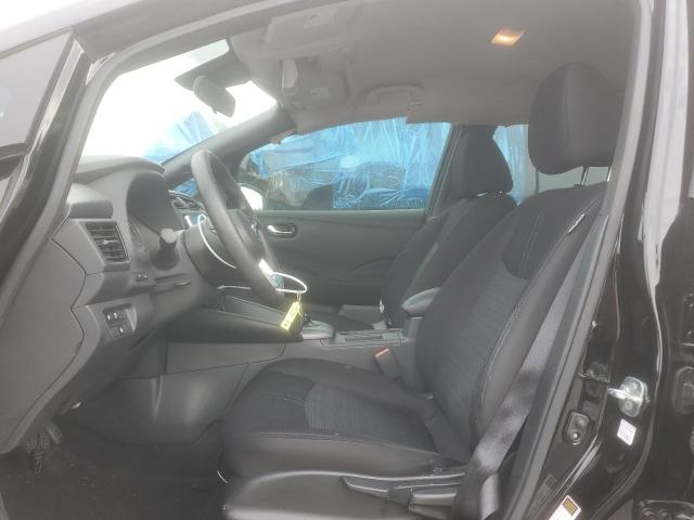 1N4AZ1BV8NC564256 2022 Nissan Leaf S