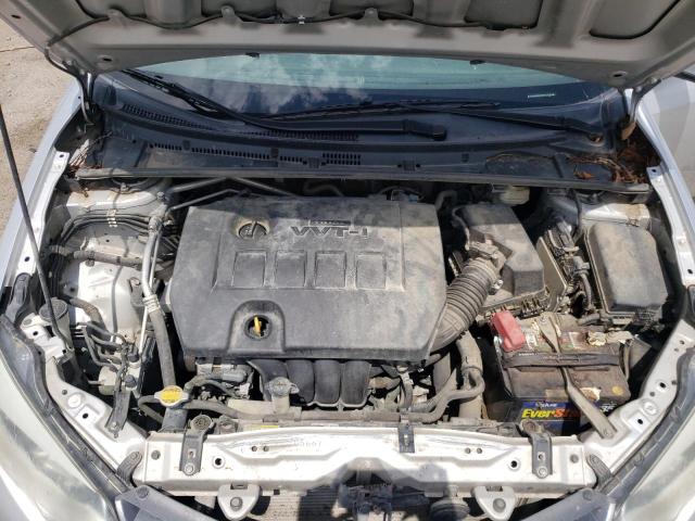 5YFBURHEXGP431155 2016 Toyota Corolla L