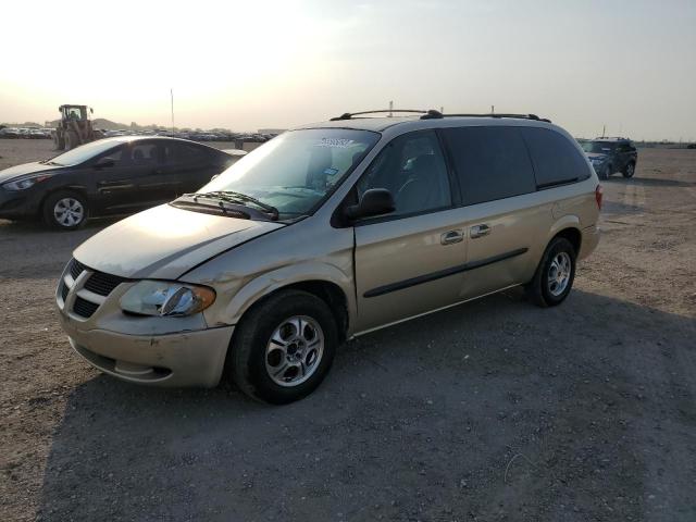 Dodge Caravan 2001 Года Купить